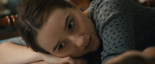 The Last of Us: Nastupující herecká hvězda projevila zájem o roli Ellie | Fandíme serialům
