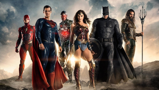 Justice League: Podle producenta je další film na horizontu | Fandíme filmu