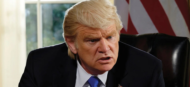 The Comey Rule: Trailer na minisérii o sporu Donalda Trumpa a šéfa FBI | Fandíme serialům