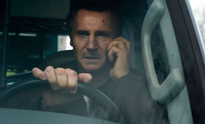 Retribution: Neesonova nebezpečná jízda s bombou nabrala obsazení | Fandíme filmu