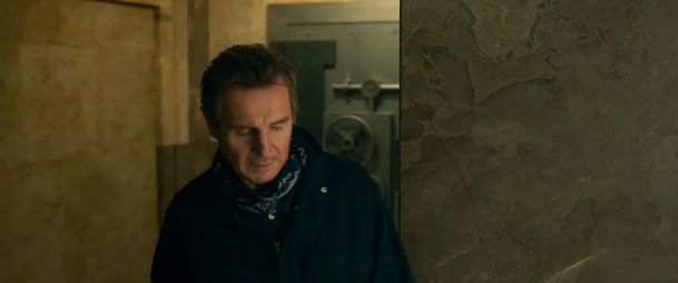 Liam Neeson už zase tvrdí, že je na akční role příliš starý | Fandíme filmu