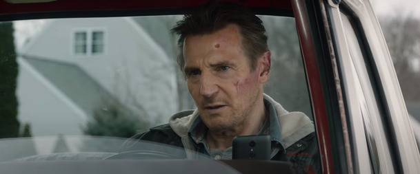 Liam Neeson už zase tvrdí, že je na akční role příliš starý | Fandíme filmu