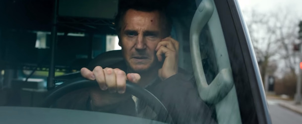 Liam Neeson už zase tvrdí, že je na akční role příliš starý | Fandíme filmu