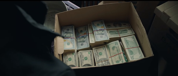 Honest Thief: Liam Nesson se vrací v akcí nabité ukázce | Fandíme filmu