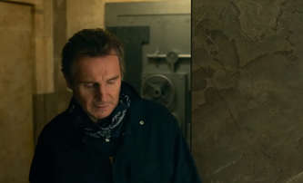 The Riker’s Ghost: Liam Neeson v novém thrilleru hledá cestu z vězení | Fandíme filmu