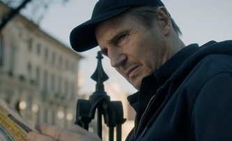 Box Office: Liam Neeson králem přiškrcených kin, nejvíc se toho děje na Netflixu | Fandíme filmu