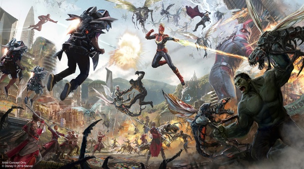 Avengers: Nejasnosti kolem cestování v čase budou podle Evanse vysvětleny | Fandíme filmu