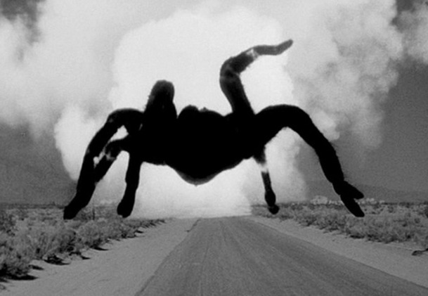 Nejlepší a nejodpudivější pavoučí filmy | Fandíme filmu