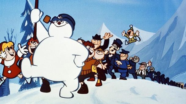 Frosty the Snowman: Z hrdinného Aquamana bude filmový sněhulák | Fandíme filmu