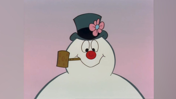 Frosty the Snowman: Z hrdinného Aquamana bude filmový sněhulák | Fandíme filmu