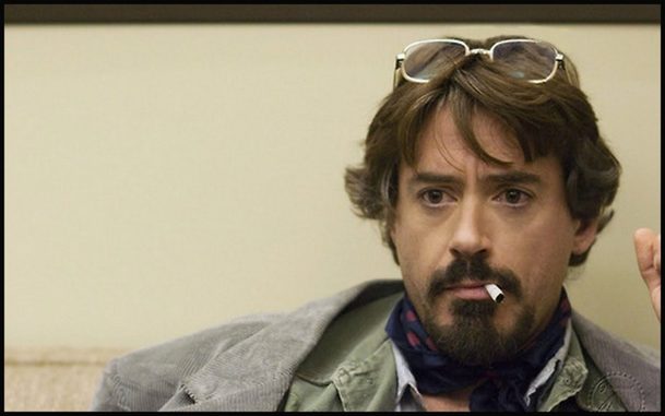 Než se Robert Downey Jr. stal Iron Manem, Marvel si z něj s chutí střílel | Fandíme filmu