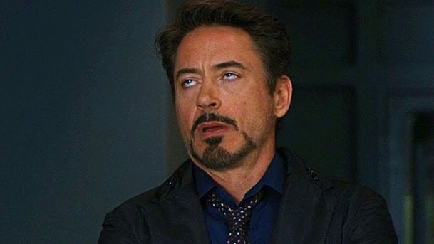 Než se Robert Downey Jr. stal Iron Manem, Marvel si z něj s chutí střílel | Fandíme filmu