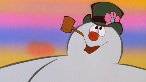 Frosty the Snowman: Z hrdinného Aquamana bude filmový sněhulák | Fandíme filmu