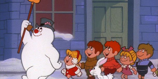 Frosty the Snowman: Z hrdinného Aquamana bude filmový sněhulák | Fandíme filmu