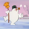 Frosty the Snowman: Z hrdinného Aquamana bude filmový sněhulák | Fandíme filmu