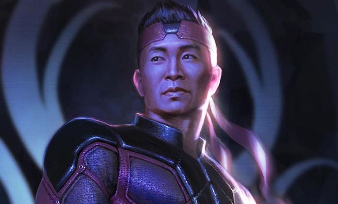 Shang-Chi: Marvel možná představí vlastního draka | Fandíme filmu