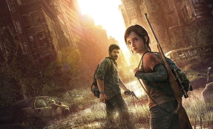 The Last of Us: Jednu z postav ztvární stejná herečka jako ve hrách | Fandíme seriálům