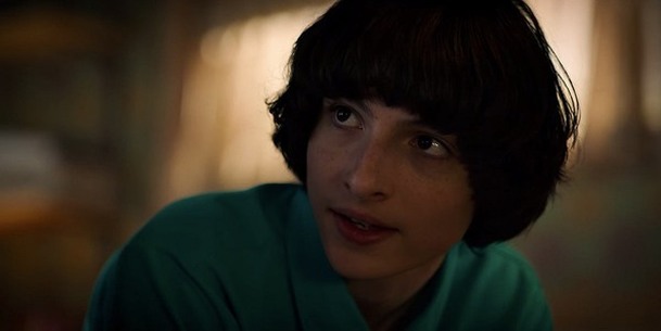 Stranger Things jednu ze svých hvězd zachránily před koncem kariéry | Fandíme serialům