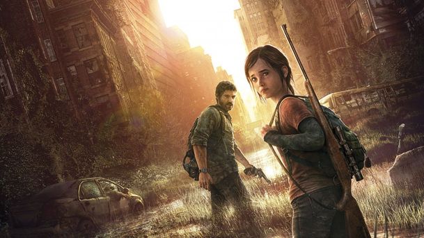 The Last of Us: Jednu z postav ztvární stejná herečka jako ve hrách | Fandíme serialům