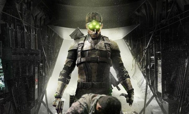 Splinter Cell: Chystá se seriál podle známé videohry | Fandíme serialům