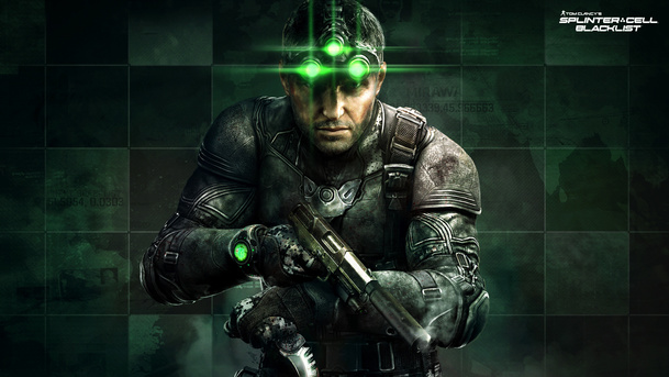 Splinter Cell: Chystá se seriál podle známé videohry | Fandíme serialům