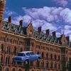 Harry Potter: Létající automobil Ford Anglia se měl v posledním díle vrátit | Fandíme filmu