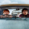 Harry Potter: Létající automobil Ford Anglia se měl v posledním díle vrátit | Fandíme filmu