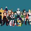 My Hero Academia: Populární mangu čeká filmové zpracování od Netflixu | Fandíme filmu