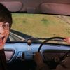 Harry Potter: Létající automobil Ford Anglia se měl v posledním díle vrátit | Fandíme filmu