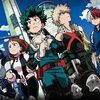 My Hero Academia: Populární mangu čeká filmové zpracování od Netflixu | Fandíme filmu
