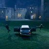 Harry Potter: Létající automobil Ford Anglia se měl v posledním díle vrátit | Fandíme filmu