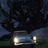 Harry Potter: Létající automobil Ford Anglia se měl v posledním díle vrátit | Fandíme filmu