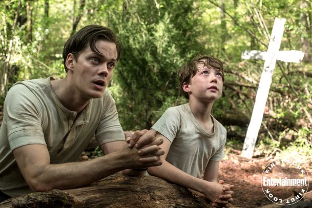 The Devil All The Time: Tom Holland v čele herecky nabušeného dramatu | Fandíme filmu