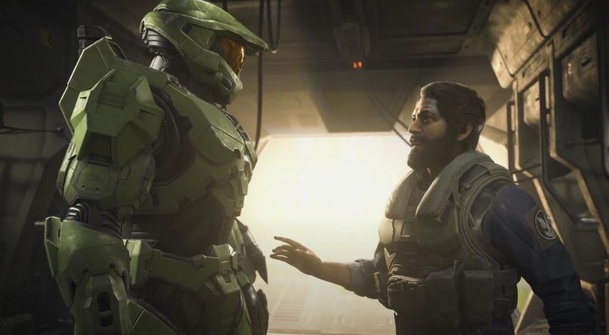 Halo: Seriál na motivy videoherní série bude pěkně mastný | Fandíme serialům