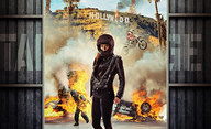 Stuntwomen: Michelle Rodriguez nás zavede do světa nejstatečnějších kaskadérek - je tu trailer | Fandíme filmu