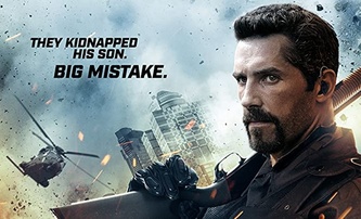 Seized: Scott Adkins řádí v traileru na akčňák, který připomíná Johna Wicka a 96 hodin | Fandíme filmu