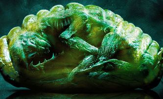 Mimic: Hororoví švábi oscarového del Tora se dočkají seriálového zpracování | Fandíme filmu