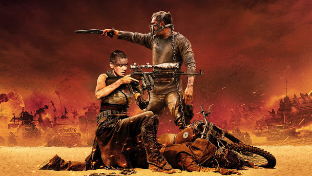 Mad Max: Furiosa: Ve stopách Šíleného Maxe má kráčet Chis Hemsworth | Fandíme filmu