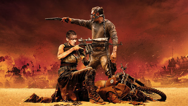 Furiosa: Spin-off Šíleného Maxe našel představitelku mladé titulní hrdinky | Fandíme filmu