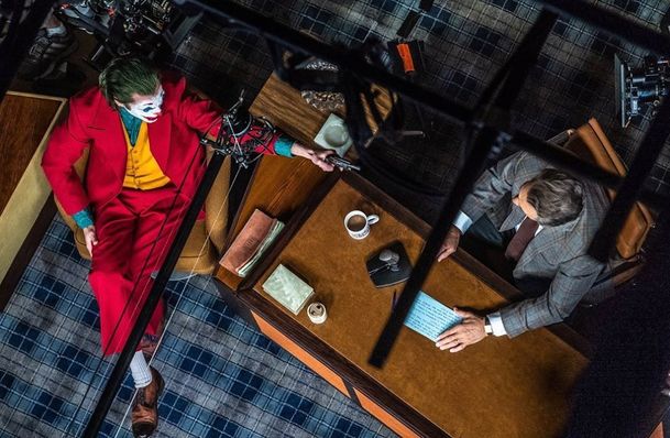 Joker v Británii schytal loni víc stížností než jakýkoliv jiný film | Fandíme filmu