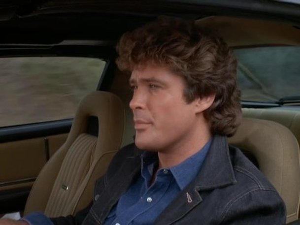 Knight Rider: Filmové verze kultovního seriálu se ujme James Wan | Fandíme filmu