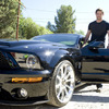Knight Rider: Filmové verze kultovního seriálu se ujme James Wan | Fandíme filmu