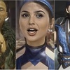 Mortal Kombat: Fanoušek přidělal do hry The Rocka, Keanu Reevese a další | Fandíme filmu