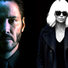 Atomic Blonde: Charlize Theron by spojení s Johnem Wickem uvítala | Fandíme filmu