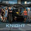 Knight Rider: Filmové verze kultovního seriálu se ujme James Wan | Fandíme filmu