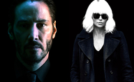 Atomic Blonde: Charlize Theron by spojení s Johnem Wickem uvítala | Fandíme filmu