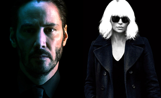 Atomic Blonde: Charlize Theron by spojení s Johnem Wickem uvítala | Fandíme filmu