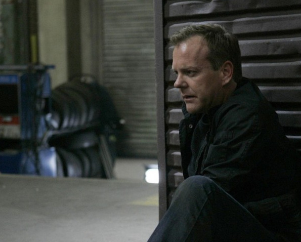 24 hodin: Keifer Sutherland má zájem vrátit se do své nejslavnější role | Fandíme serialům