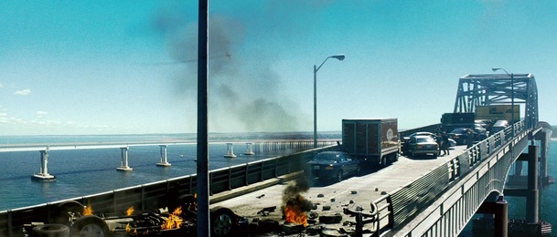 Mission: Impossible 7: Režisér se vyjadřuje k odpálení historického mostu | Fandíme filmu