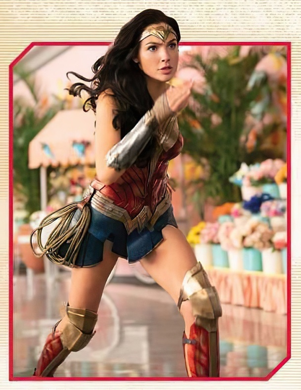 Wonder Woman: Trojka bude pro režisérku Patty Jenkins nejspíš poslední | Fandíme filmu